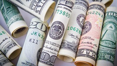 Dolar ve Euro kuru bugün