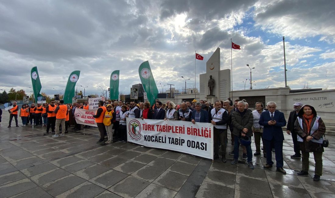 Kocaeli Aile Hekimleri Derneği