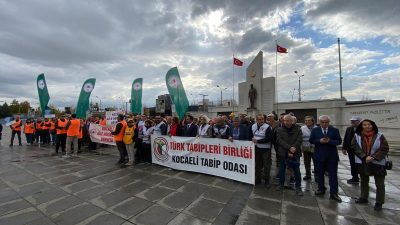 Kocaeli Aile Hekimleri Derneği Başkanı