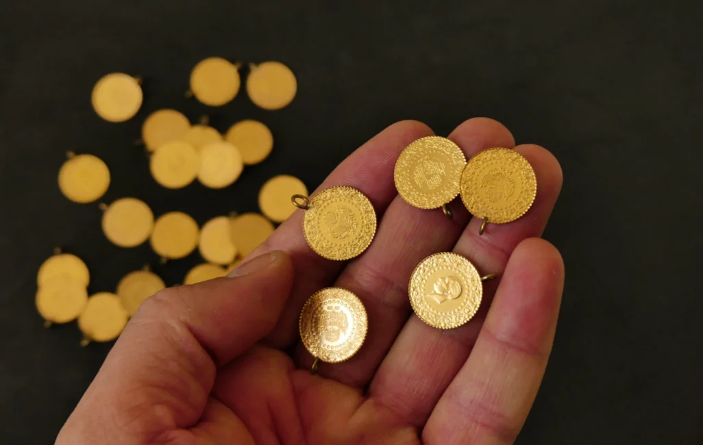 Altın alım satımı yapacaklar