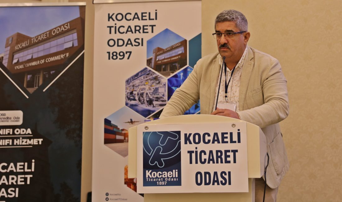 2024 Yılı Müşterek Meslek