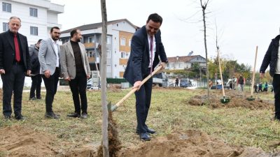 Tarım ve Orman Bakanlığınca Türkiye