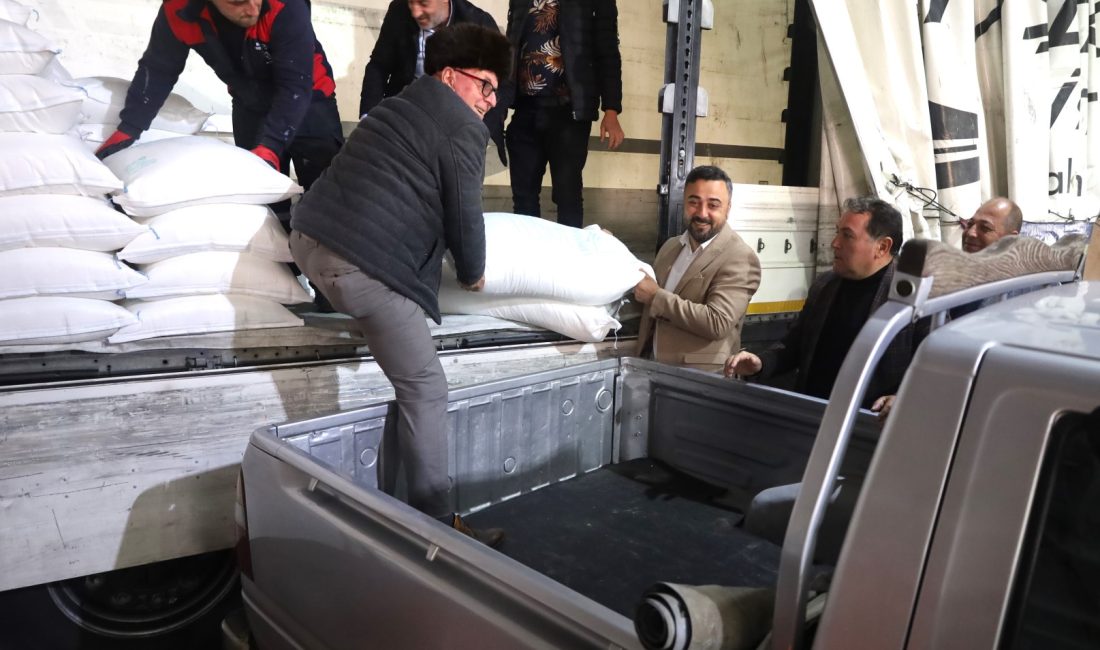 Büyükşehir, yaklaşık 802 arıcıya