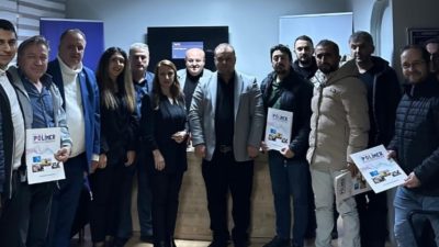 Esnaf ve Sanatkârlar Derneği (ESDER)