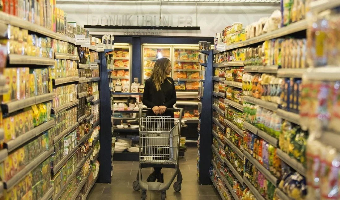 Türkiye İstatistik Kurumu (TÜİK)