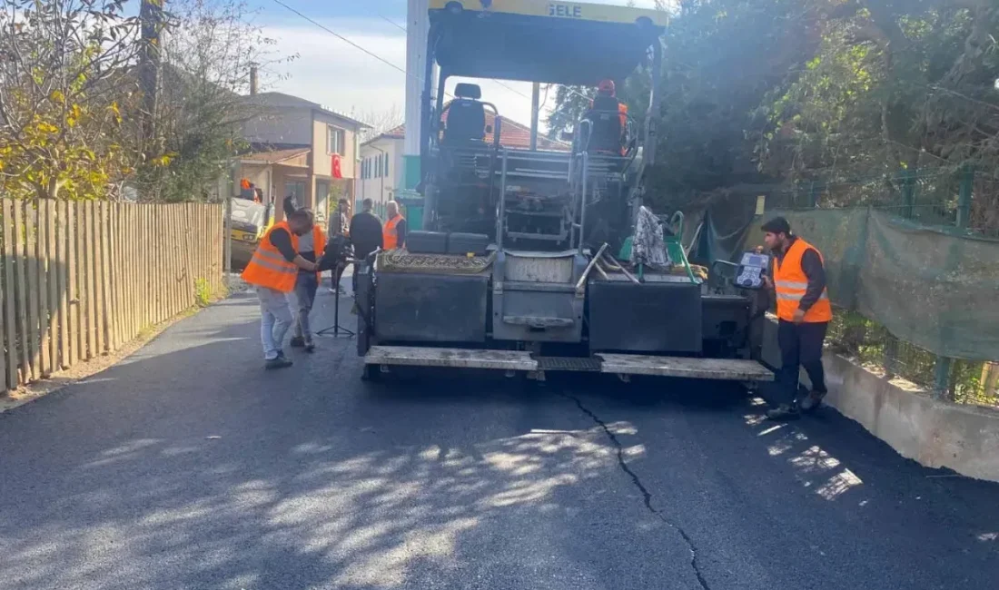 Kocaeli Büyükşehir Belediyesi tarafından