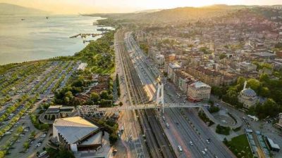 Meteoroloji Genel Müdürlüğü tarafından yapılan
