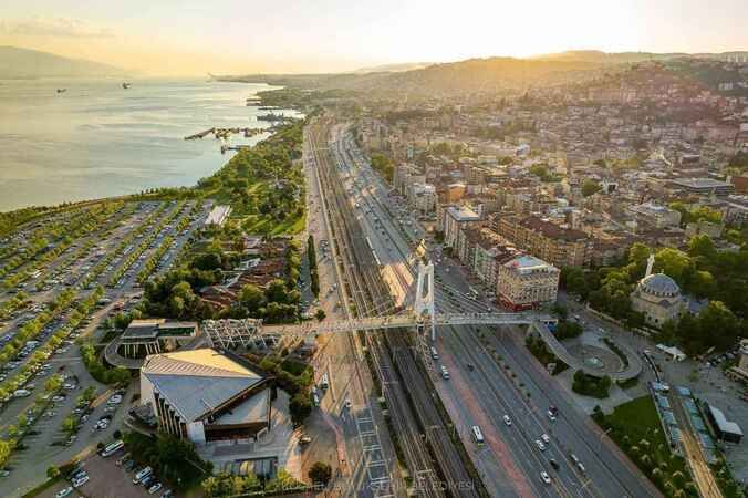 Kocaeli’de bugün hava nasıl olacak?