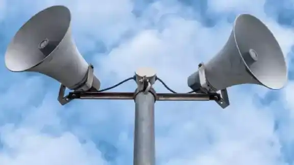 Kocaeli’de sirenler test edilecek