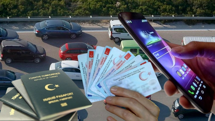 MTV, pasaport, ehliyet, cep telefonu vergileri belli oldu