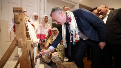 Büyükşehir ile Kocaeli Yerel Kültür