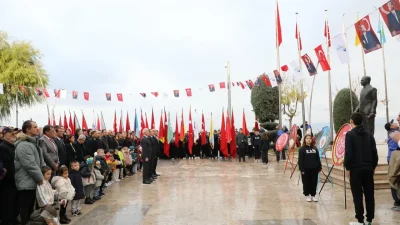 Ulu Önder Gazi Mustafa Kemal