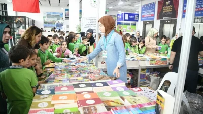 Çayırova Kitap Günleri'nin 5'incisi 18-24