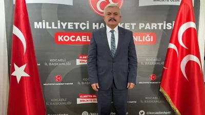 Milliyetçi Hareket Partisi Kocaeli İl