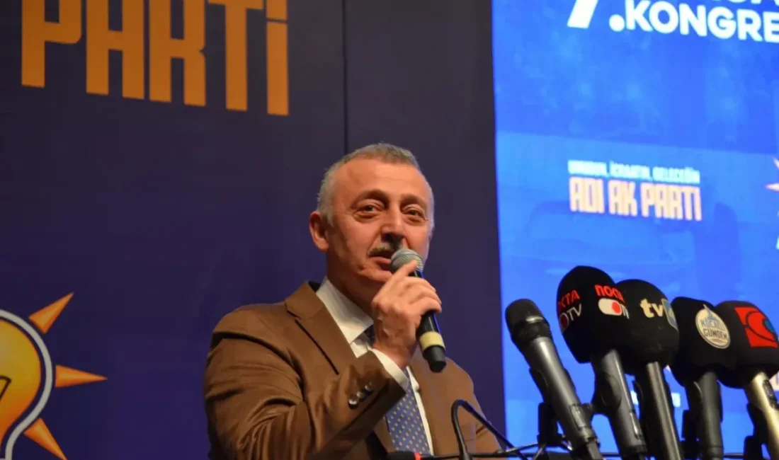 AK Parti Gebze İlçe