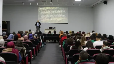 Kocaeli Büyükşehir Belediyesi tarafından personele