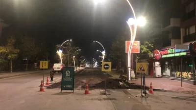 Kocaeli Büyükşehir Belediyesi Ulaşım Dairesi