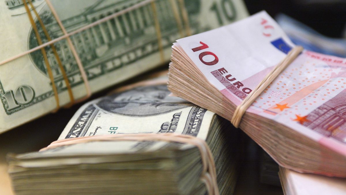 Dolar kaç TL oldu, Euro ne kadar? (11 Kasım 2024)