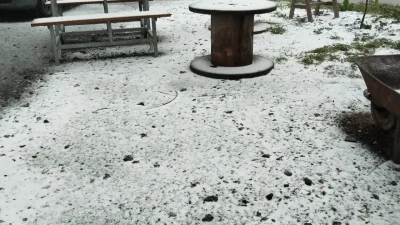 Meteoroloji Genel Müdürlüğü verilerine göre