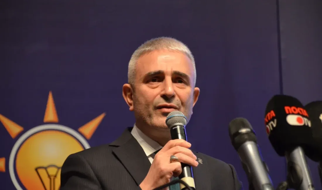 Son ilçe kongresi olan