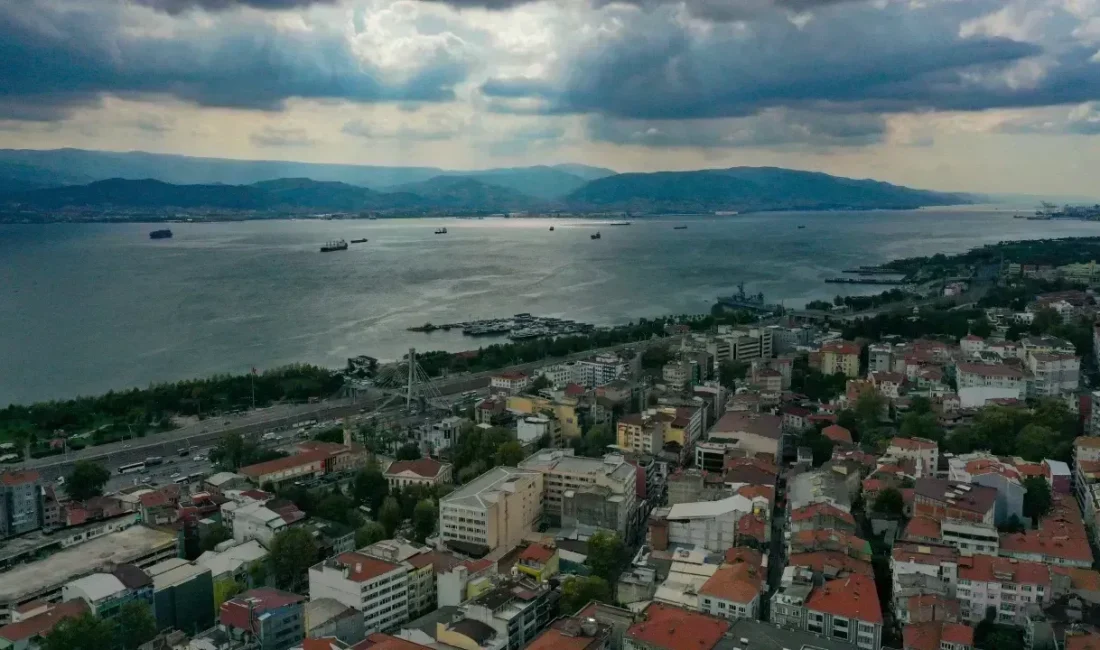 Meteoroloji Genel Müdürlüğü tarafından