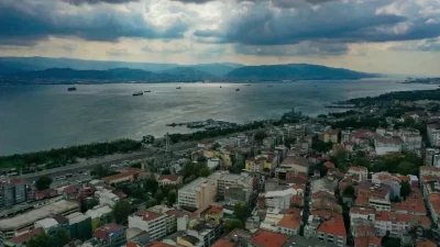 Meteoroloji Genel Müdürlüğü tarafından paylaşılan