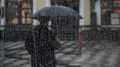 Meteoroloji Genel Müdürlüğü tarafından paylaşılan