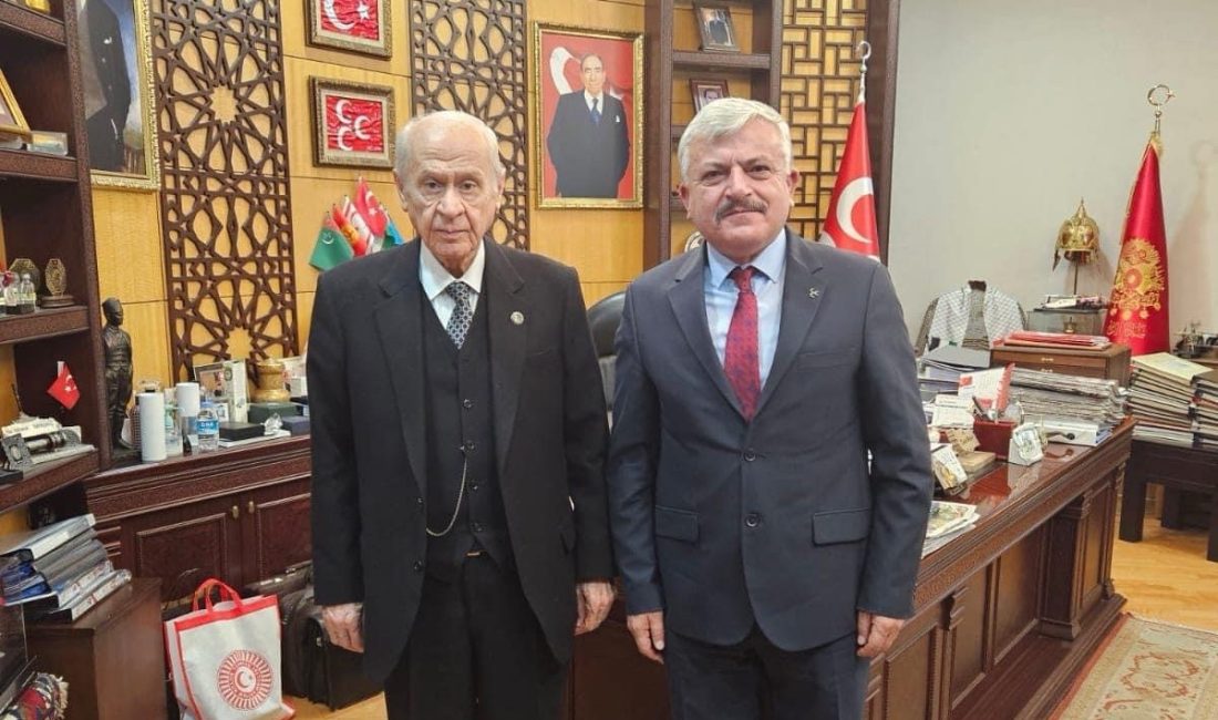 Milliyetçi Hareket Partisi Kocaeli