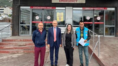 Türk Sağlık Sen, atama ve