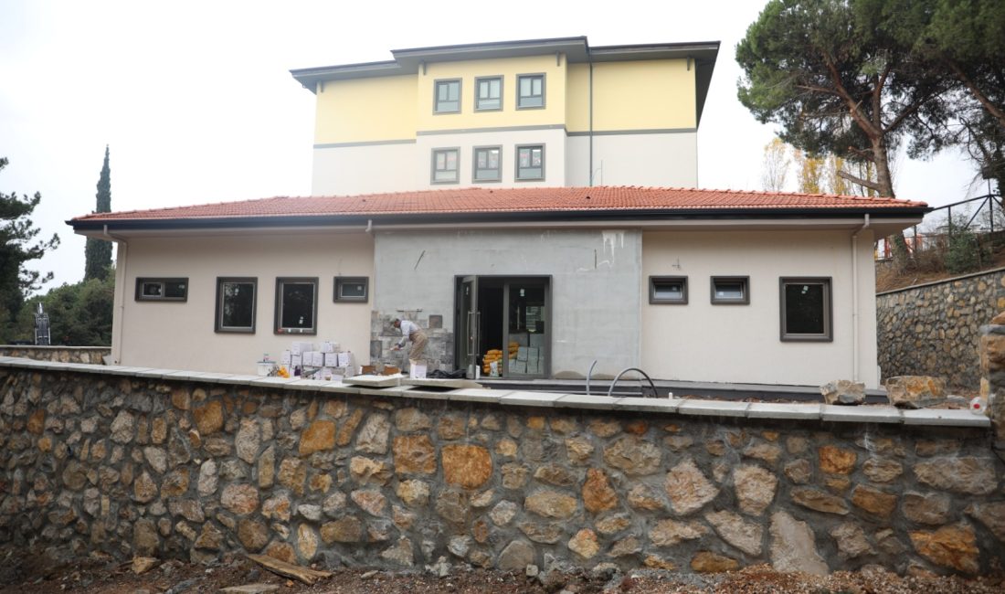 İzmit Belediyesi Kadın ve