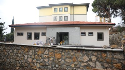 İzmit Belediyesi Kadın ve Aile