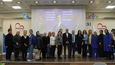 Gelecek Partisi İzmit İlçe Başkanlığı