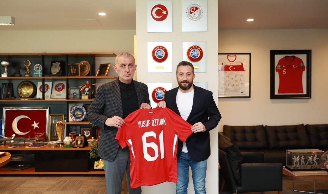 Bölgesel Amatör Lig takımlarından