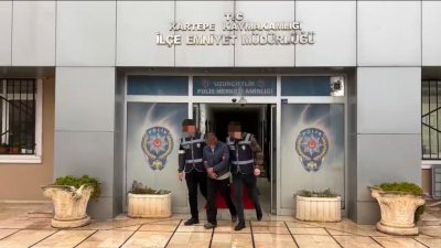Kocaeli Emniyet Müdürlüğü, aranan şahısların
