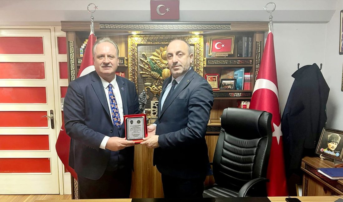 Emniyet Teşkilatı Şehit Aileleri