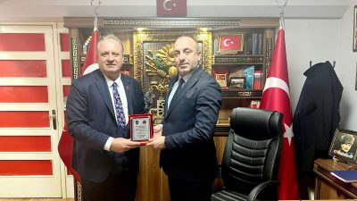 Emniyet Teşkilatı Şehit Aileleri Vakfı