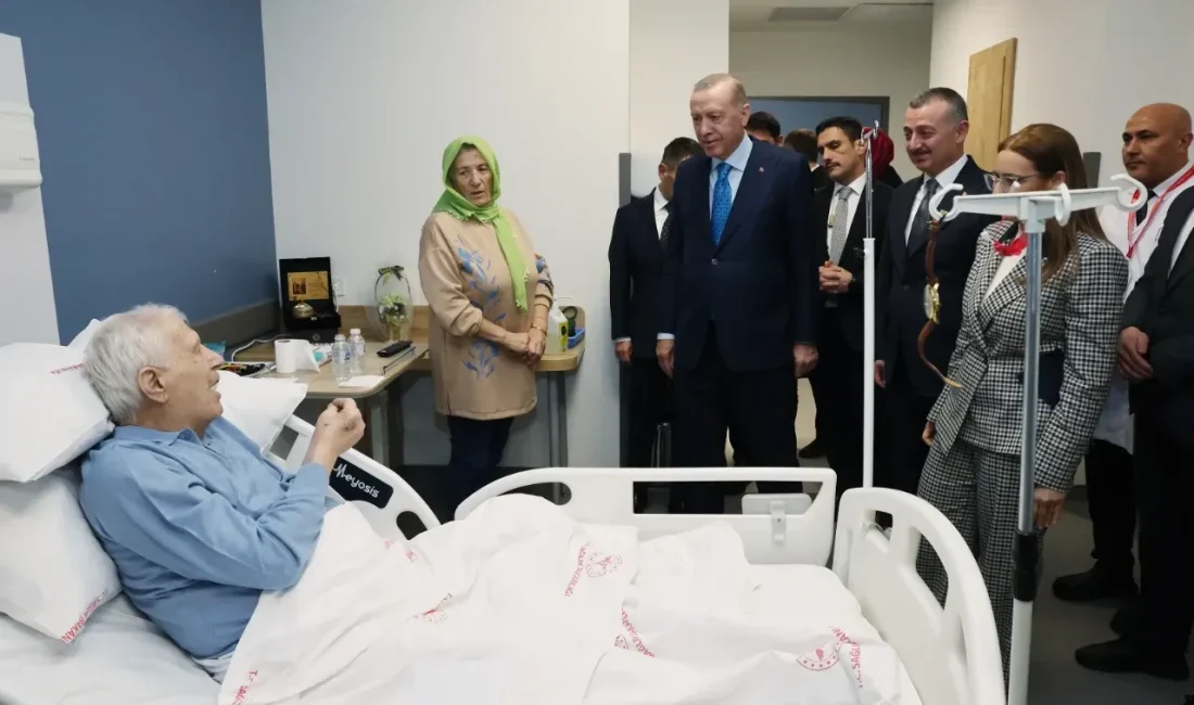 AK Parti Kocaeli İl