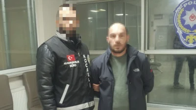 Kocaeli’de 19 yıl ağır hapis
