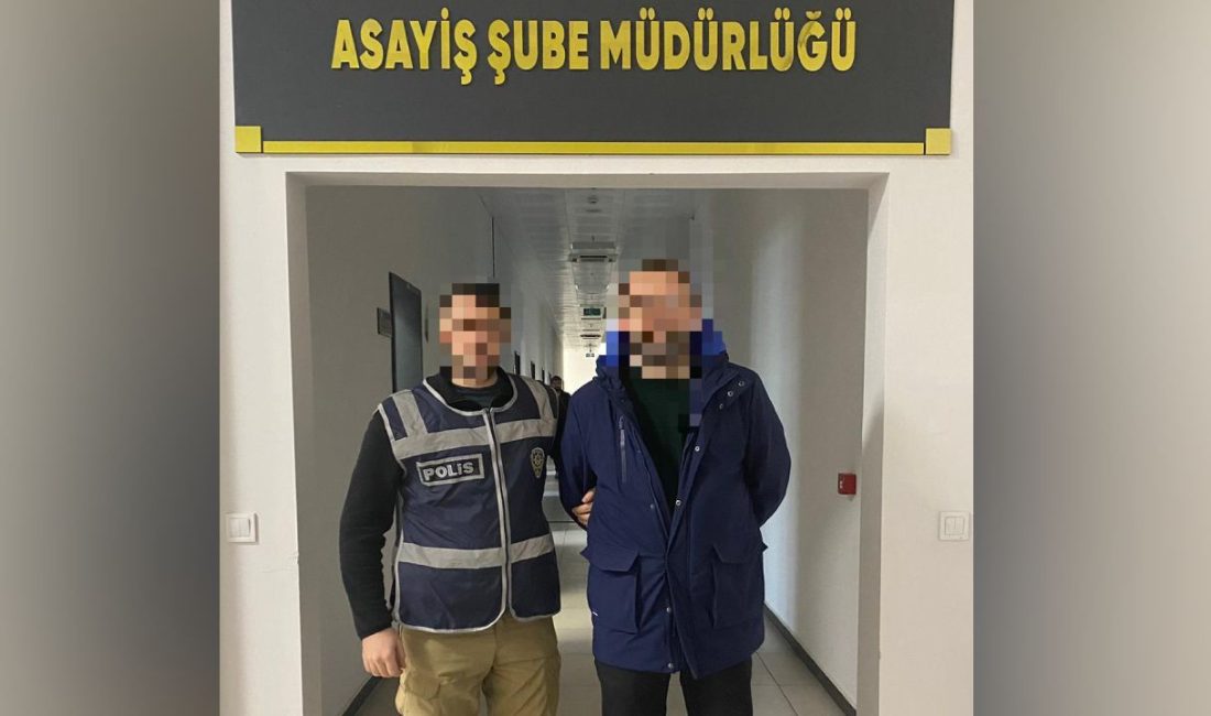 İzmit'te dolandırıcılık suçundan 5