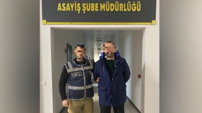 İzmit'te dolandırıcılık suçundan 5 yıl