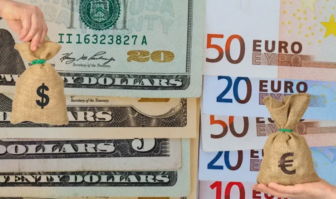 İç ve dış piyasayı