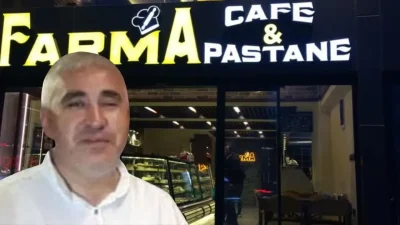 Kocaeli'nin Kandıra ilçesinde, uzun yıllardır