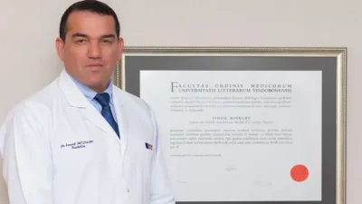 Aslen Körfez Herekeli olan CHP’nin
