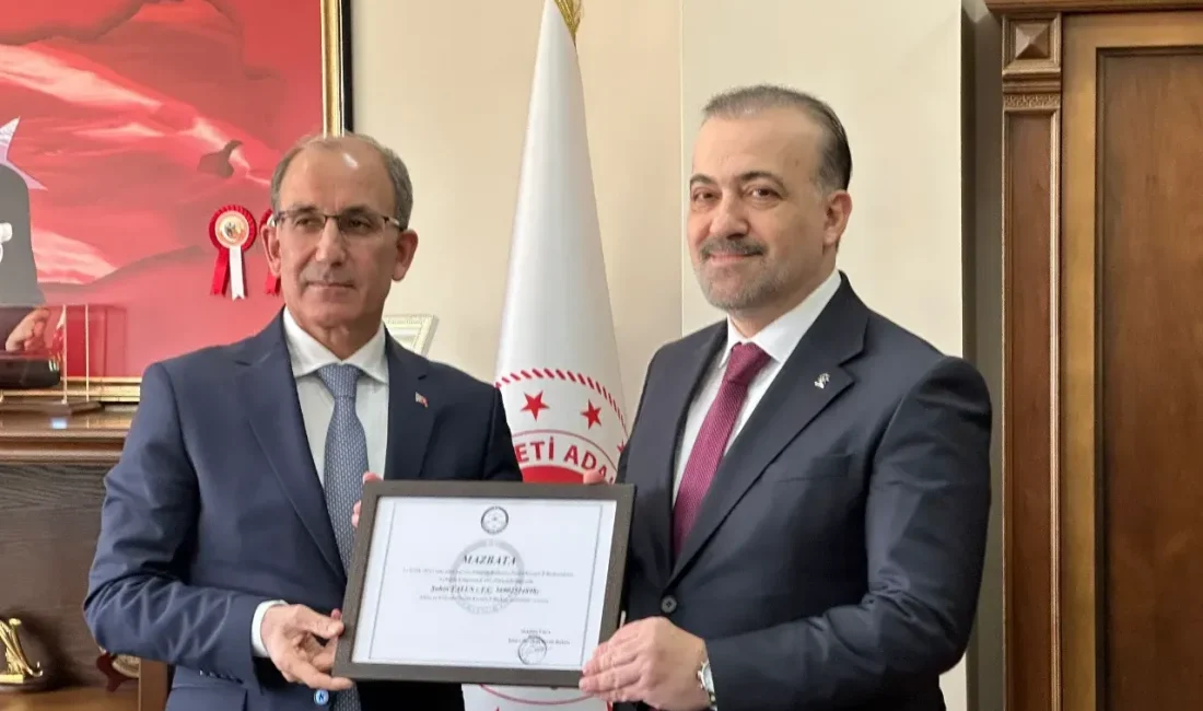 Geçtiğimiz gün gerçekleştirilen kongreyle