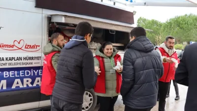 İzmit Belediyesi, Malta Mahallesi Merkez