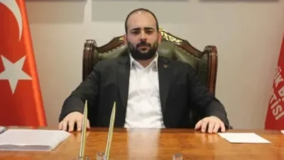 CHP'yi Baas Partisi'ne benzeten BBP