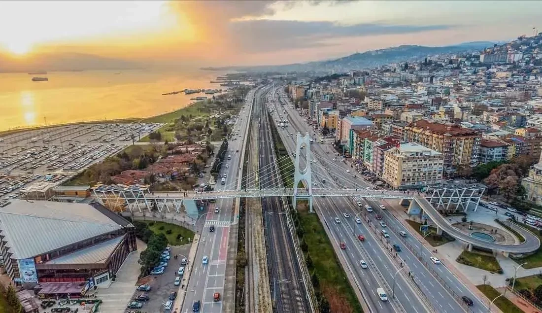 Meteoroloji Genel Müdürlüğü tarafından