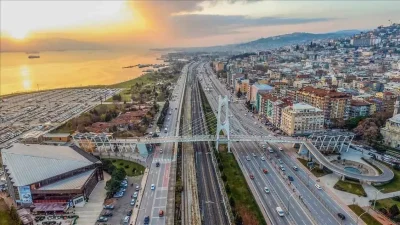 Meteoroloji Genel Müdürlüğü tarafından paylaşılan