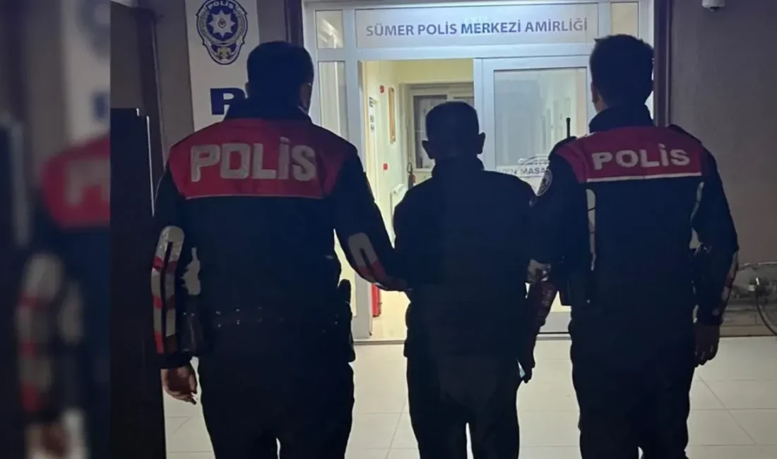 Kocaeli Emniyet Müdürlüğü’nün yürüttüğü