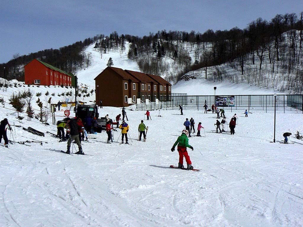 Kocaeli’de kış tatili için en iyi yerler